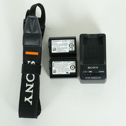 SONY α6500（ILCE-6500）