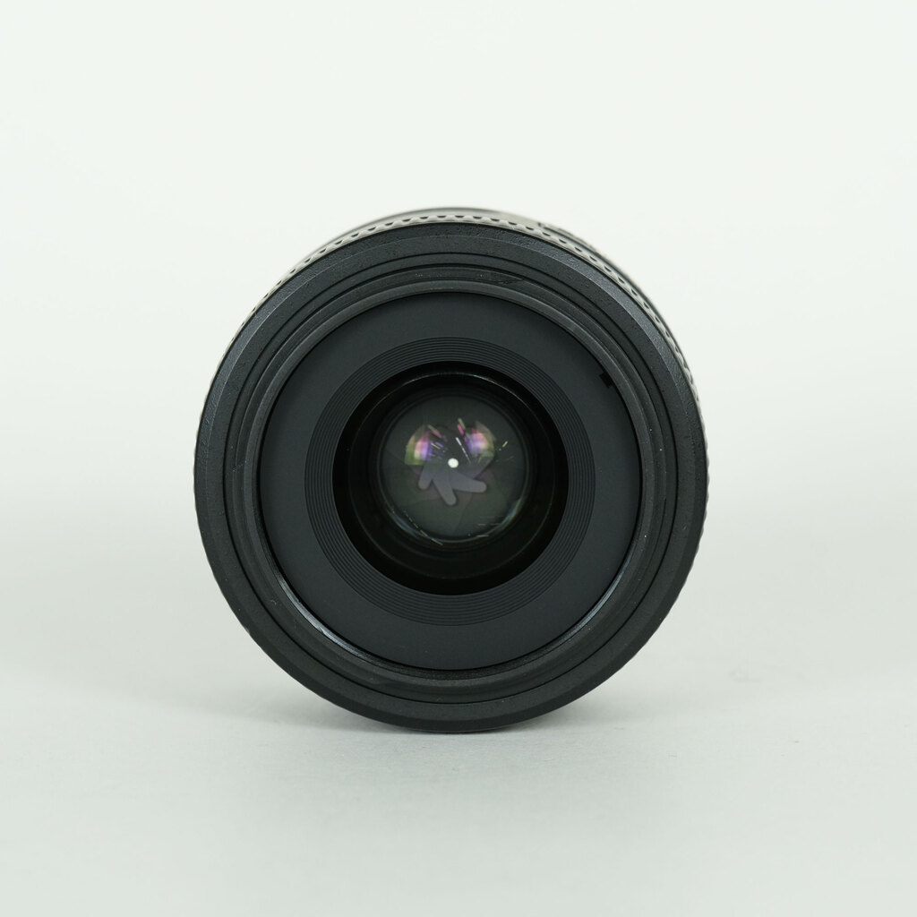 Nikon AF-S DX NIKKOR 35mm f/1.8G