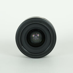Nikon AF-S DX NIKKOR 35mm f/1.8G