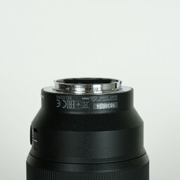 SONY FE 12-24mm F4 G SEL1224G
