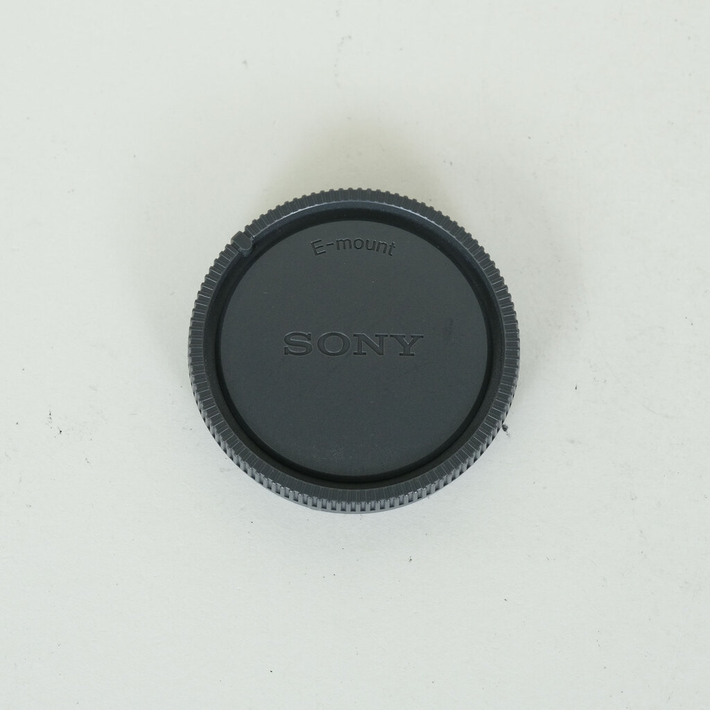 SONY FE 85mm F1.4 GM II SEL85F14GM2