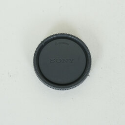 SONY FE 85mm F1.4 GM II SEL85F14GM2