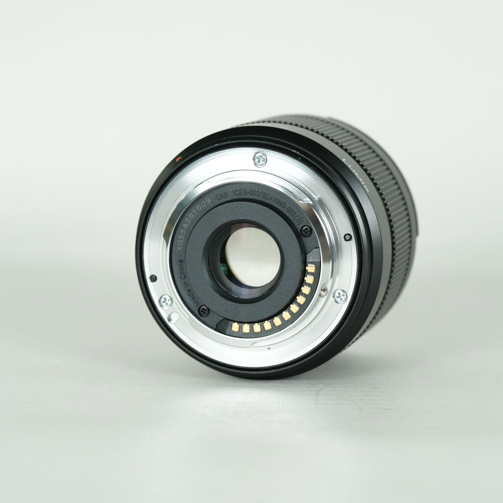 Panasonic LEICA DG SUMMILUX 9mm / F1.7 ASPH.の出品 | ONE SCENE