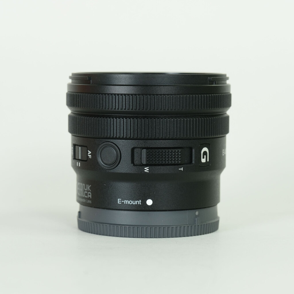 SONY E PZ 10-20mm F4 G SELP1020G SONY E PZ 10-20mm F4 G SELP1020G