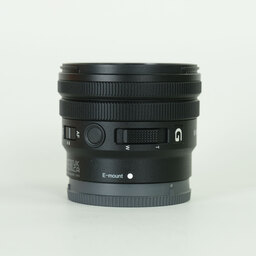 SONY E PZ 10-20mm F4 G SELP1020G SONY E PZ 10-20mm F4 G SELP1020G