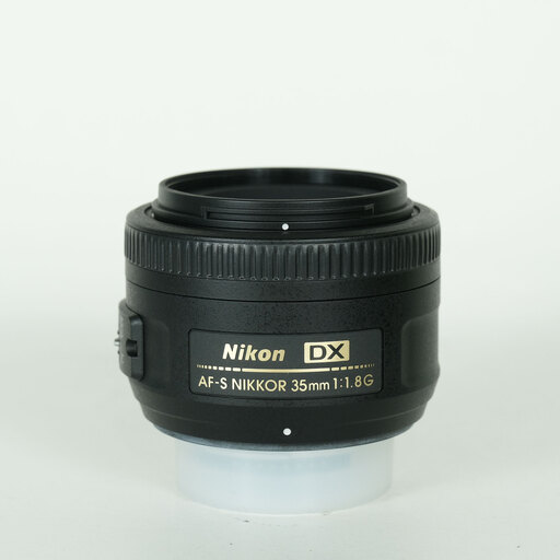 Nikon AF-S DX NIKKOR 35mm f/1.8Gを徹底解説。作例からレビューまで