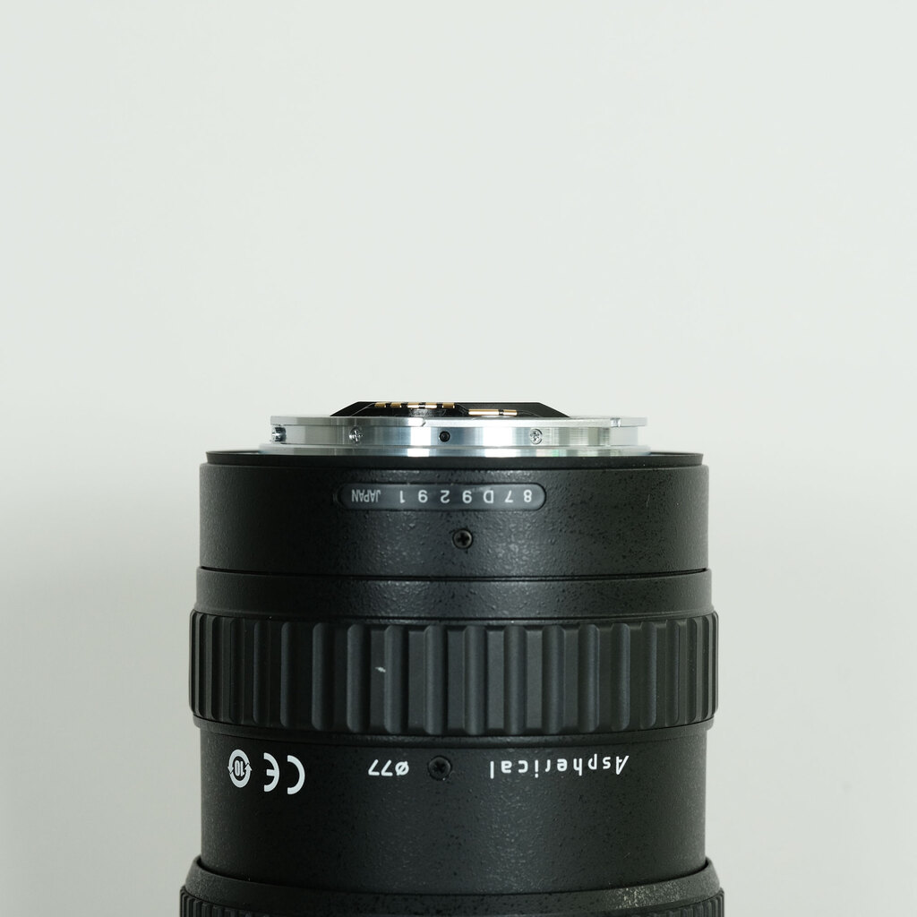 TOKINA AT-X 116 PRO DX II AF11-16mm F2.8 (IF) ASPHERICAL(キヤノンEF用）