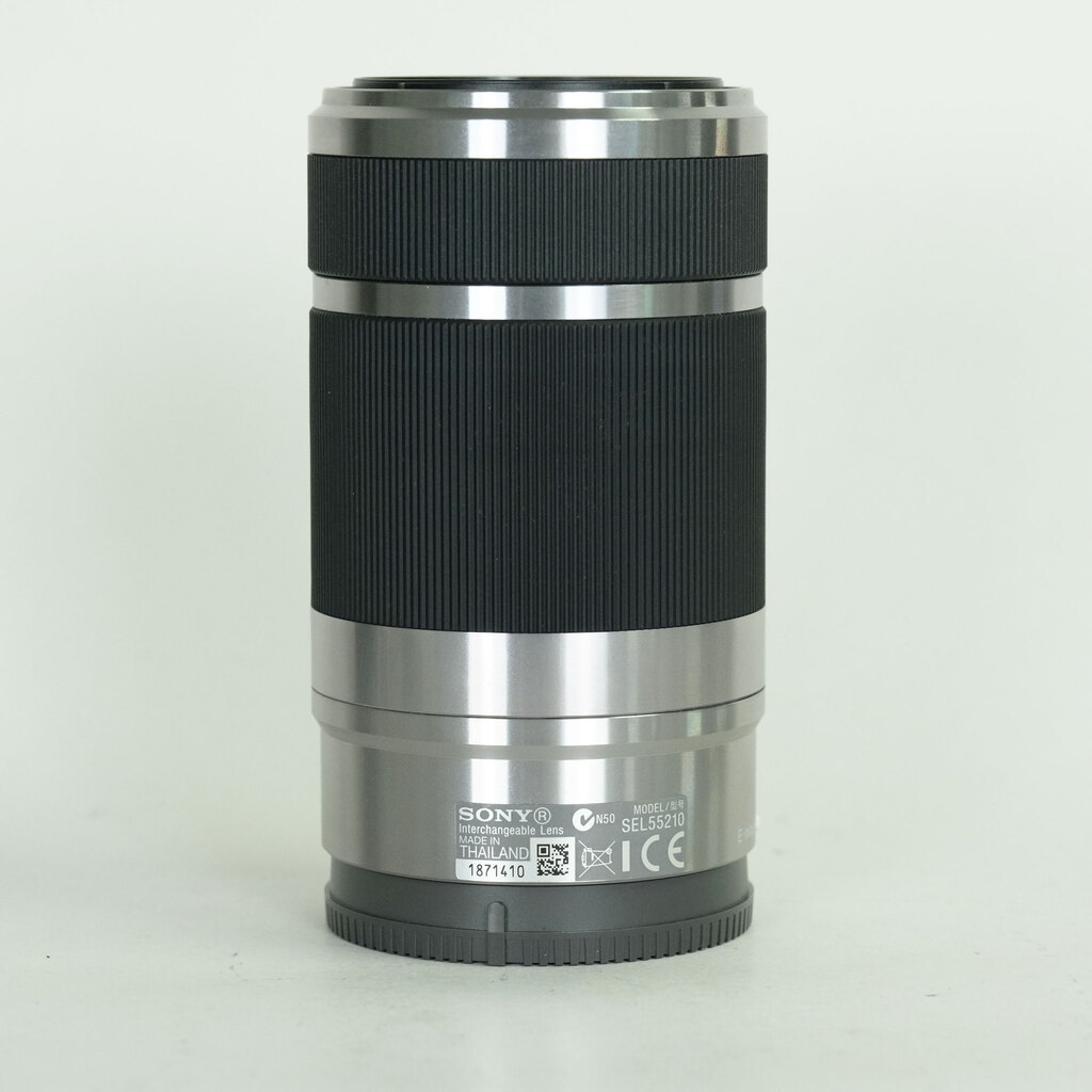 SONY E 55-210mm F4.5-6.3 OSS SEL55210 SONY E 55-210mm F4.5-6.3 OSS SEL55210