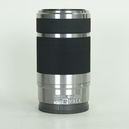 SONY E 55-210mm F4.5-6.3 OSS SEL55210 SONY E 55-210mm F4.5-6.3 OSS SEL55210