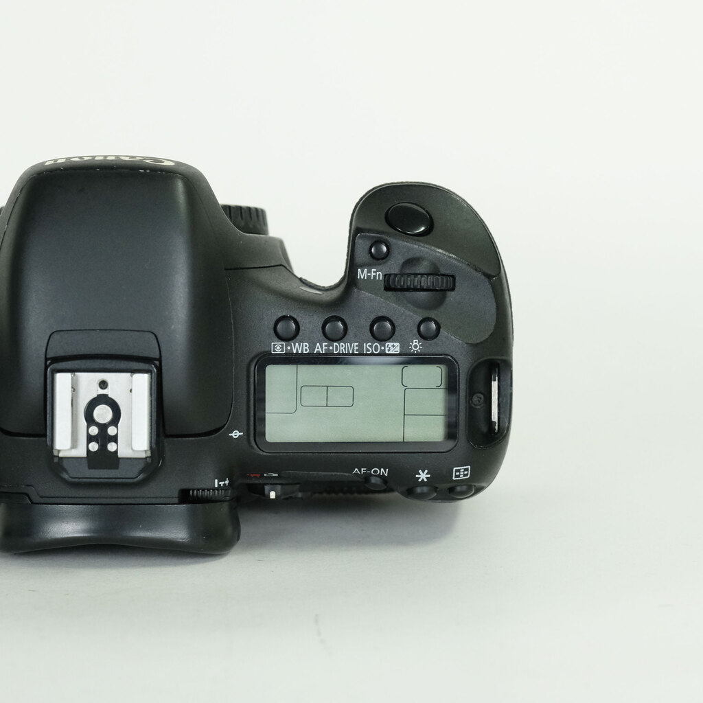 Canon EOS7D ボディ