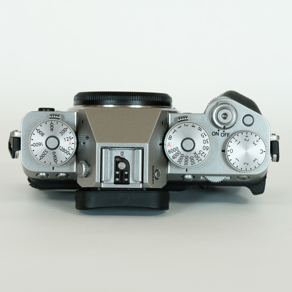 FUJIFILM X-T5 FUJIFILM X-T5