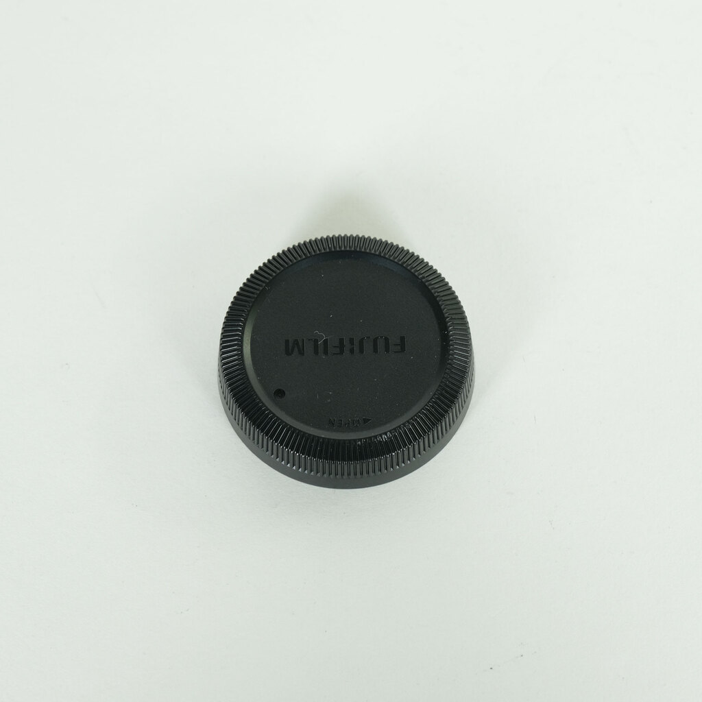 FUJIFILM XF16-80mmF4 R OIS WR