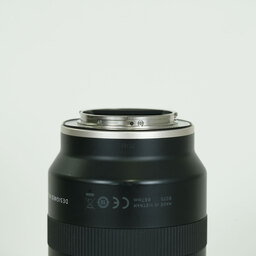 TAMRON 17-70mm F/2.8 Di III-A VC RXD (Model B070) [ソニーE用]