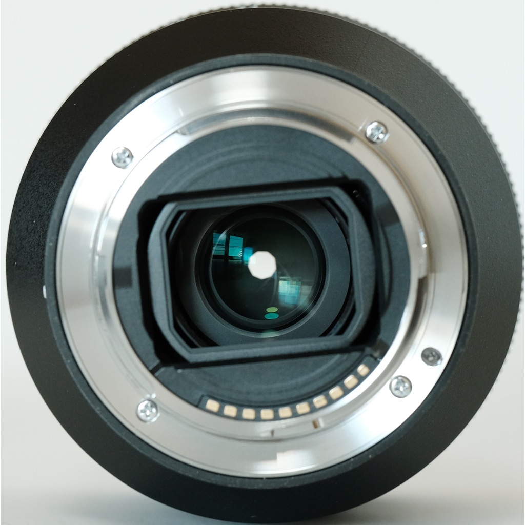 SONY FE 24-105mm F4 G OSS SEL24105G