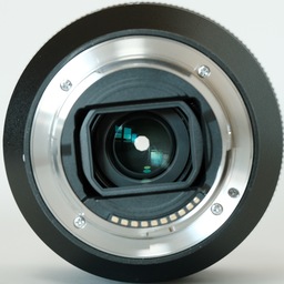 SONY FE 24-105mm F4 G OSS SEL24105G