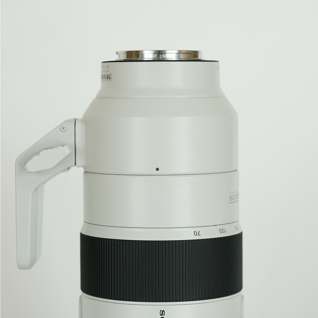 SONY FE 70-200mm F2.8 GM OSS SEL70200GM