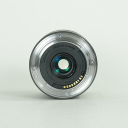 Canon EF-M18-55mm F3.5-5.6 IS STM