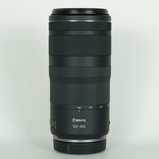 Canon RF100-400mm F5.6-8 IS USM Canon RF100-400mm F5.6-8 IS USM