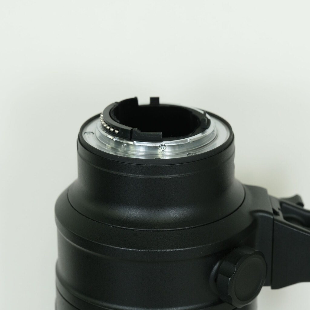 Nikon AF-S NIKKOR 70-200mm F2.8 G ED VR II