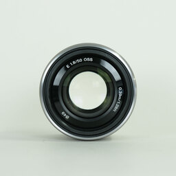 SONY E 50mm F1.8 OSS SEL50F18 SONY E 50mm F1.8 OSS SEL50F18