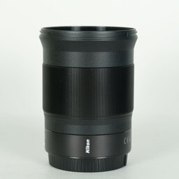 Nikon NIKKOR Z 24mm f/1.8 S