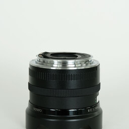 Canon EF 15mm F2.8 フィッシュアイ