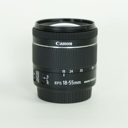 Canon EF-S18-55mm F4-5.6 IS STM Canon EF-S18-55mm F4-5.6 IS STM