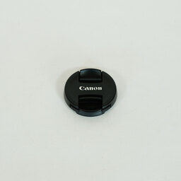 Canon EF50mm F1.8 STM