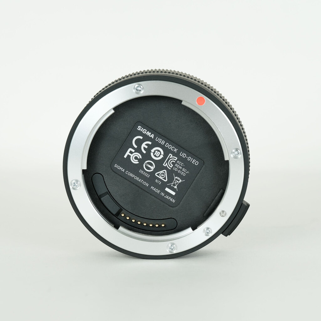 SIGMA 100-400mm F5-6.3 DG OS HSM｜Contemporary [キヤノンEF用]