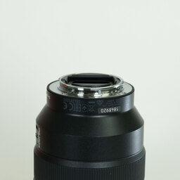 SONY FE 24-105mm F4 G OSS SEL24105G