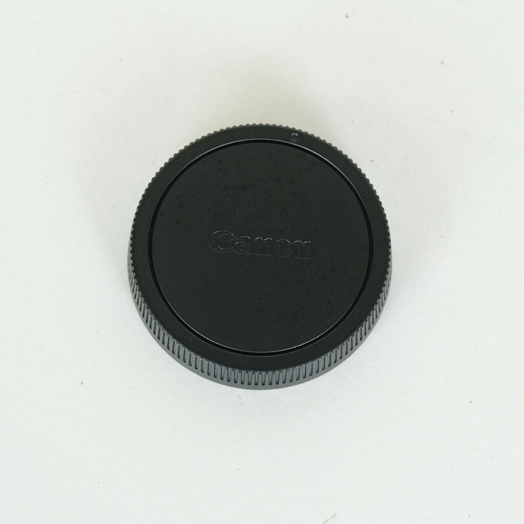 Canon EF-M15-45mm F3.5-6.3 IS STM