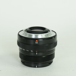 FUJIFILM XF35mmF2 R WR