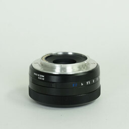 TTArtisan AF 27mm f/2.8 [フジフイルムX用] 