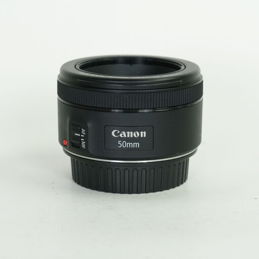 Canon EF50mm F1.8 STM Canon EF50mm F1.8 STM