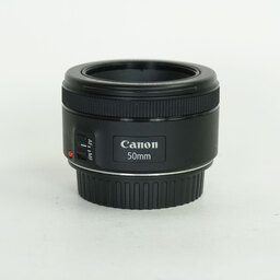 Canon EF50mm F1.8 STM Canon EF50mm F1.8 STM