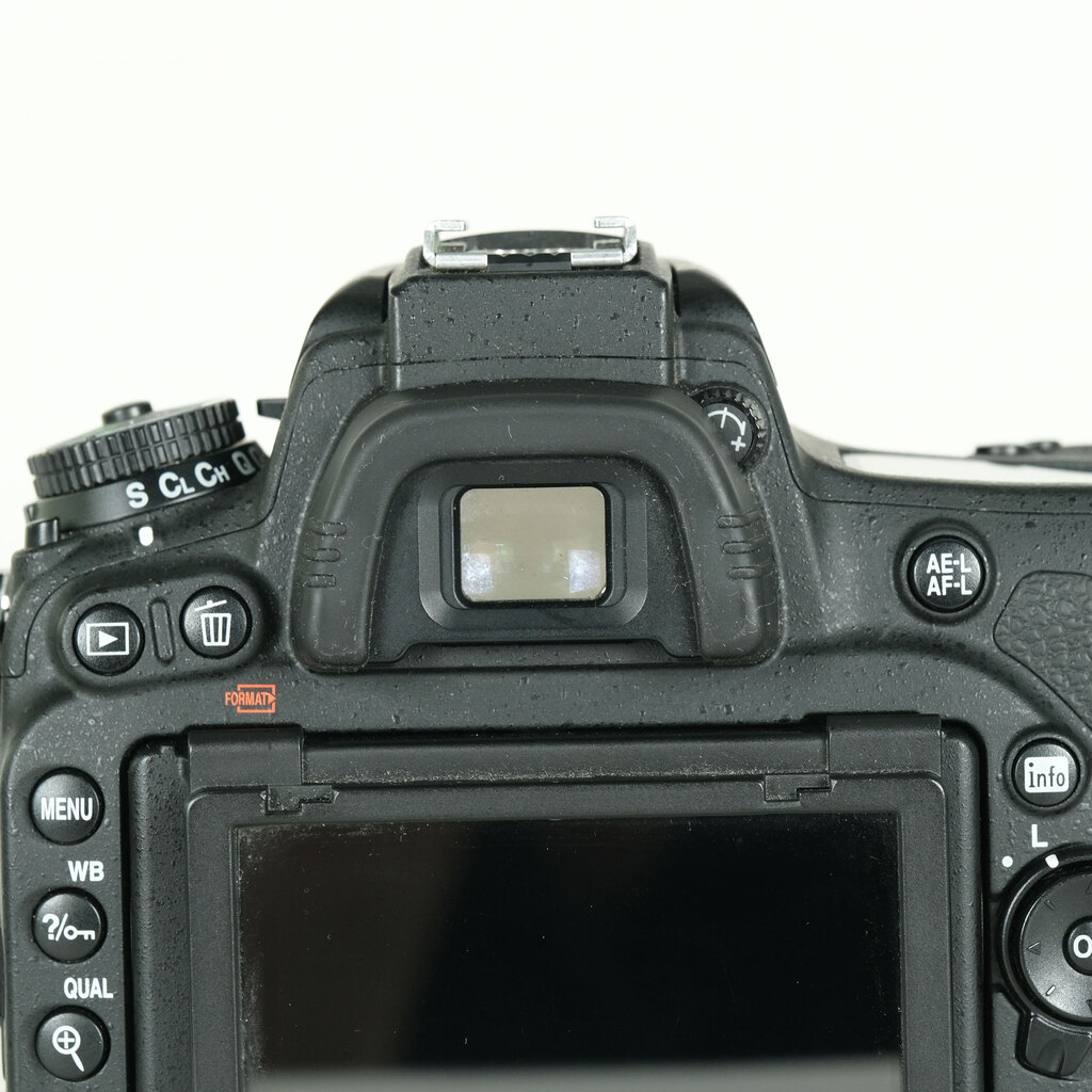 Nikon D750