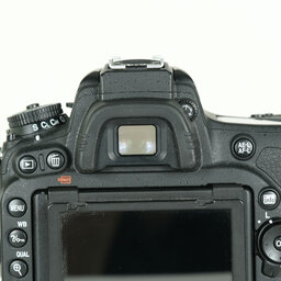 Nikon D750