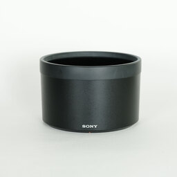 SONY FE 100mm F2.8 STF GM OSS SEL100F28GM