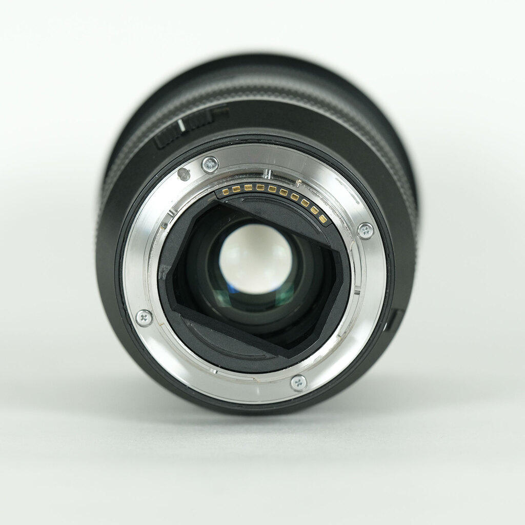 SONY FE 24-70mm F2.8 GM II SEL2470GM2