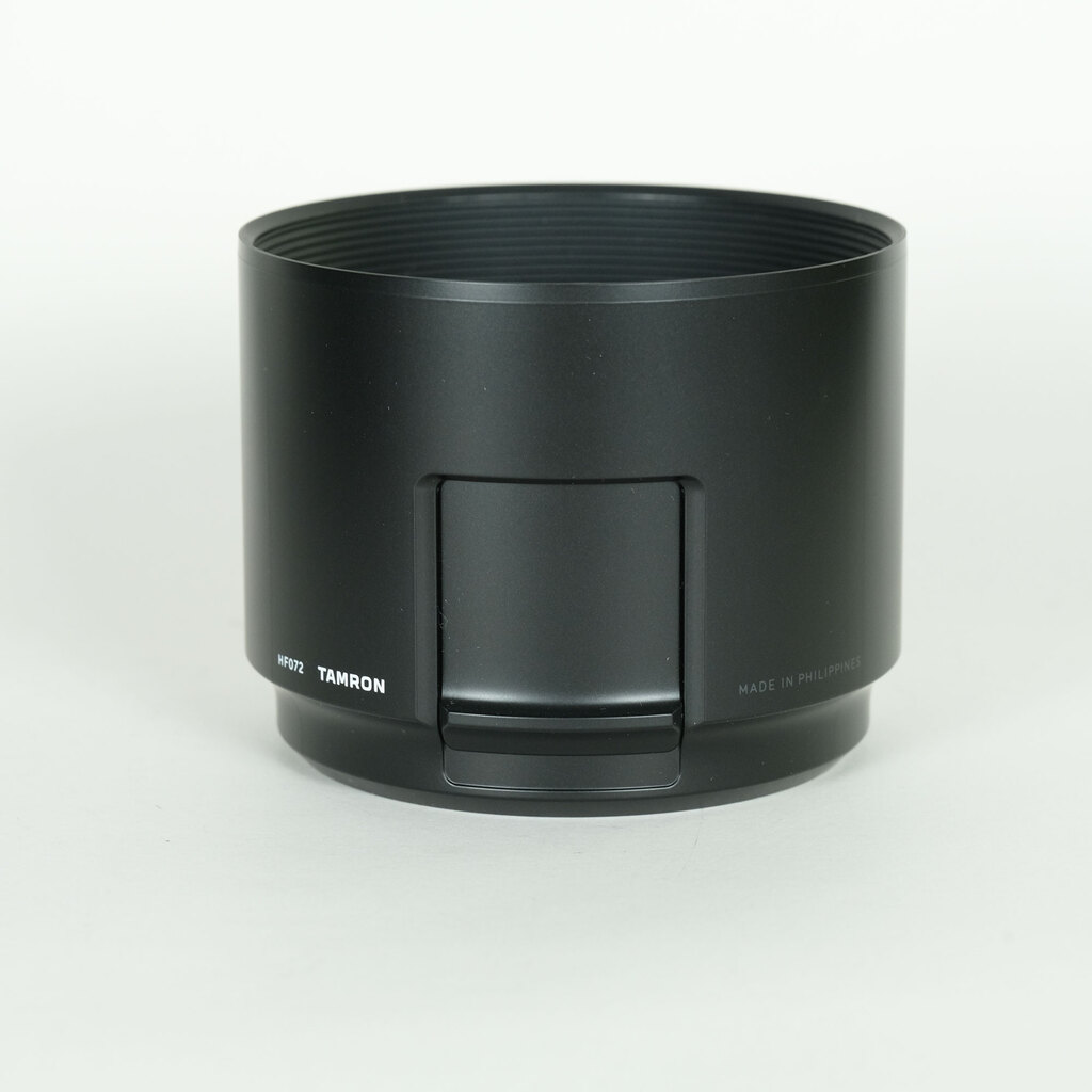 TAMRON 90mm F/2.8 Di III MACRO VXD [ソニーE用]