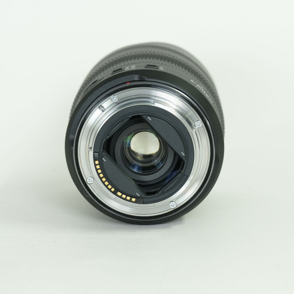 Canon RF10-20mm F4 L IS STM