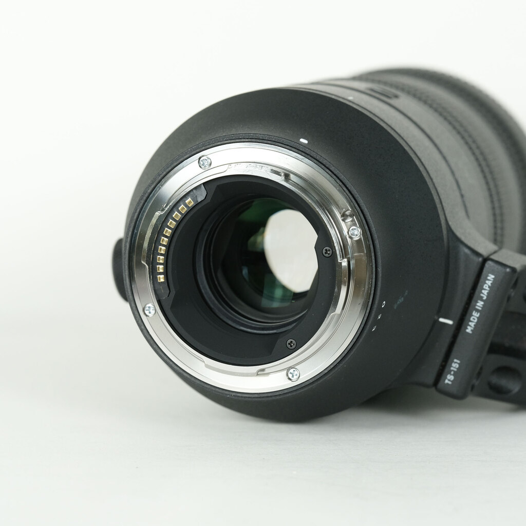 SIGMA 70-200mm F2.8 DG DN OS｜Sports [ライカL用]