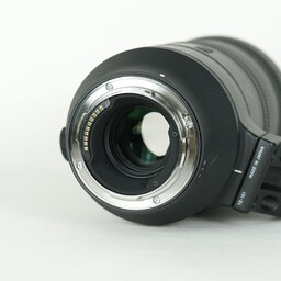 SIGMA 70-200mm F2.8 DG DN OS｜Sports [ライカL用]