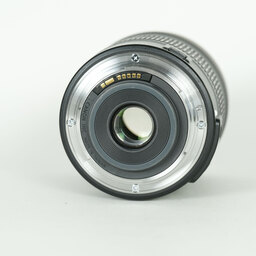 Canon EF-S18-135mm F3.5-5.6 IS STM