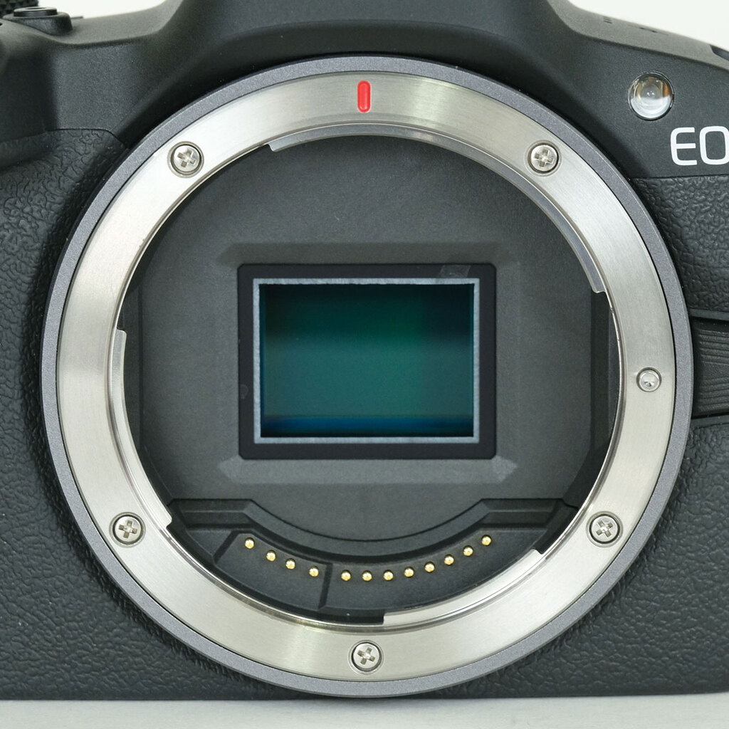 Canon EOS R50 Canon EOS R50