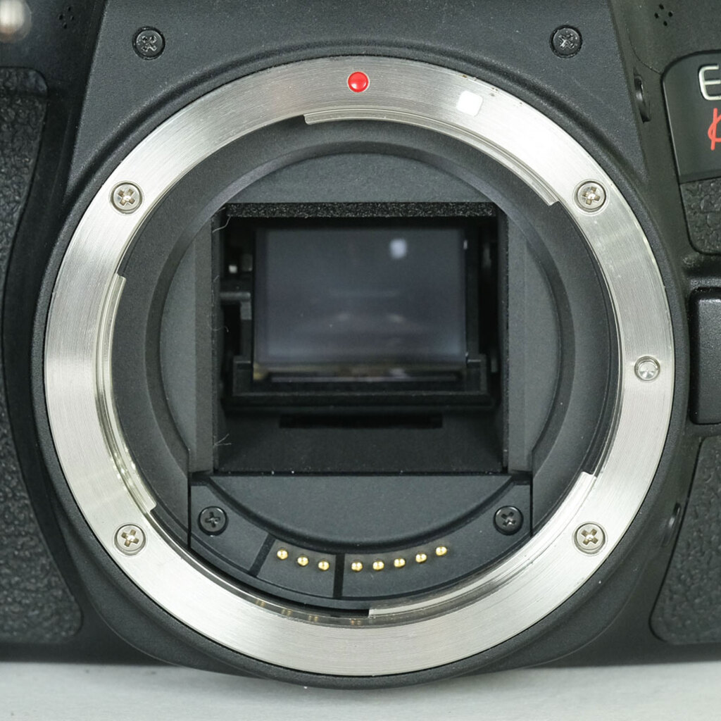 Canon EOS Kiss X9i Canon EOS Kiss X9i