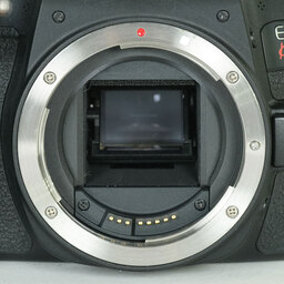 Canon EOS Kiss X9i Canon EOS Kiss X9i