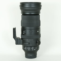 SIGMA 150-600mm F5-6.3 DG DN OS｜Sports [ソニーE用]