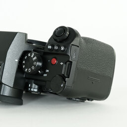 Panasonic LUMIX S5II DC-S5M2