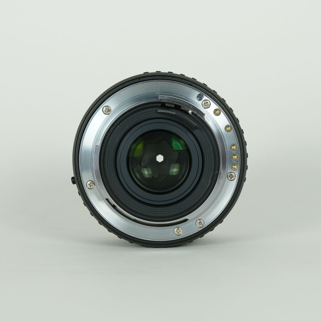 PENTAX HD PENTAX-FA 35mmF2